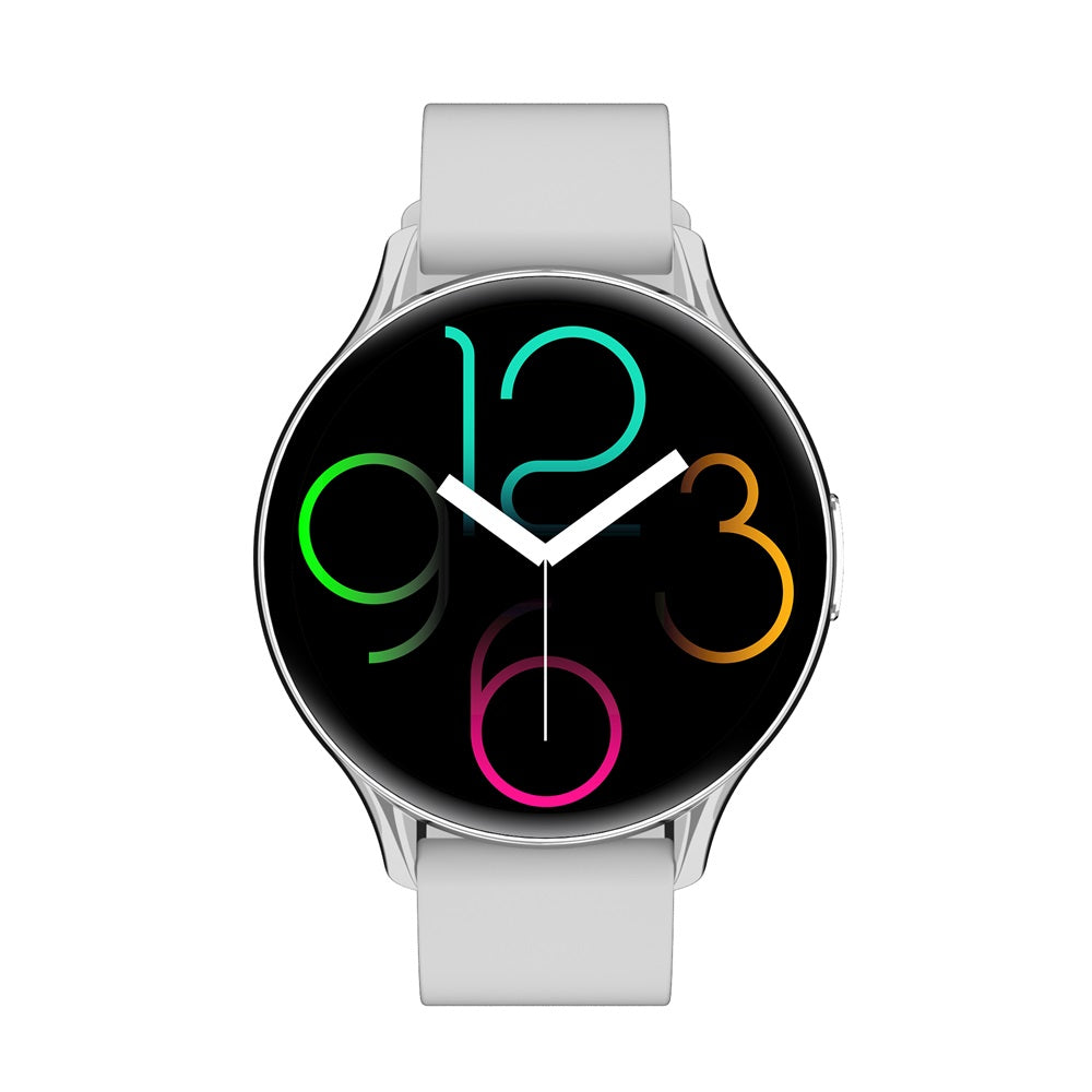 BEARSCOME G17 SmartWatch With Heart Rate Blood Oxygen Waterproof Bluetooth Call For Man And Woman