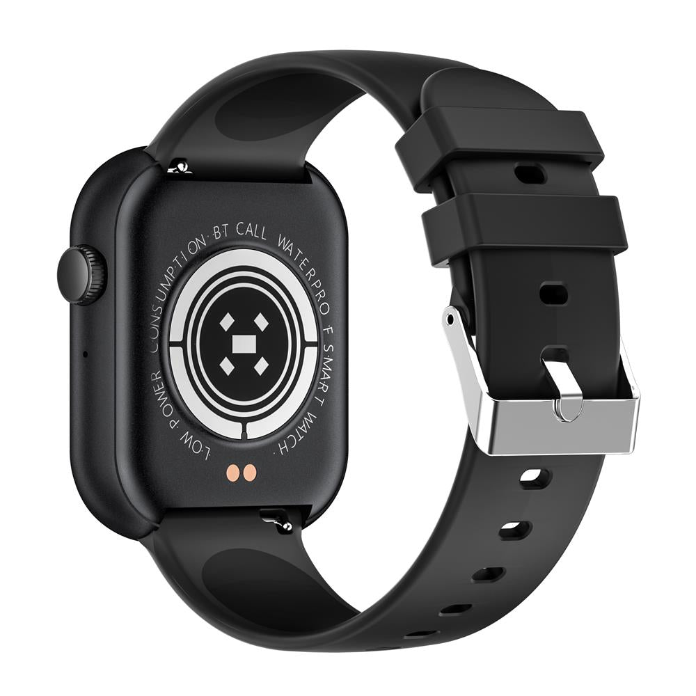 BEARSCOME G20 SmartWatch With Heart Rate Blood Oxygen Waterproof Bluetooth Call For Man And Woman