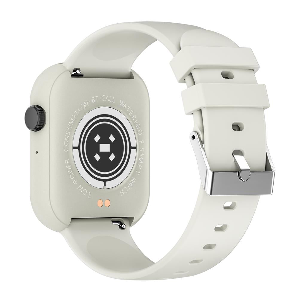 BEARSCOME G20 SmartWatch With Heart Rate Blood Oxygen Waterproof Bluetooth Call For Man And Woman
