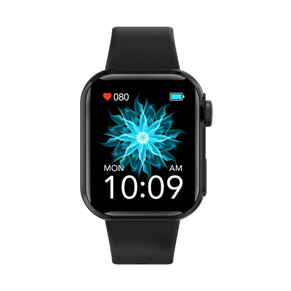 BEARSCOME G31 SmartWatch With Heart Rate Blood Oxygen Waterproof Bluetooth Call For Man And Woman