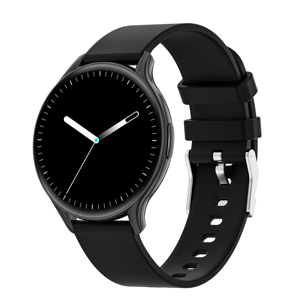 BEARSCOME G17 SmartWatch With Heart Rate Blood Oxygen Waterproof Bluetooth Call For Man And Woman
