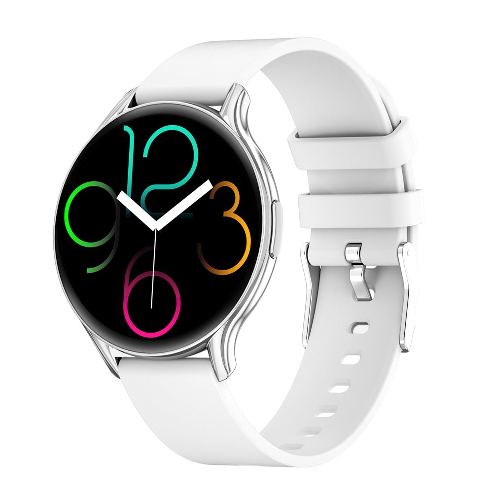 BEARSCOME G17 SmartWatch With Heart Rate Blood Oxygen Waterproof Bluetooth Call For Man And Woman