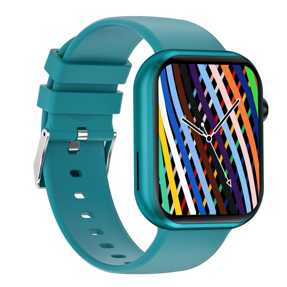 BEARSCOME G20 SmartWatch With Heart Rate Blood Oxygen Waterproof Bluetooth Call For Man And Woman