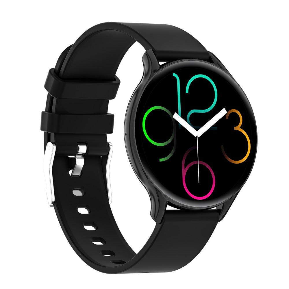 BEARSCOME G17 SmartWatch With Heart Rate Blood Oxygen Waterproof Bluetooth Call For Man And Woman