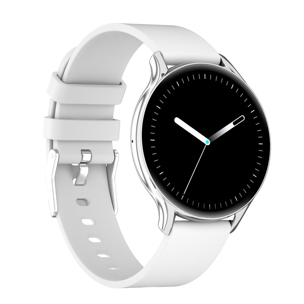 BEARSCOME G17 SmartWatch With Heart Rate Blood Oxygen Waterproof Bluetooth Call For Man And Woman