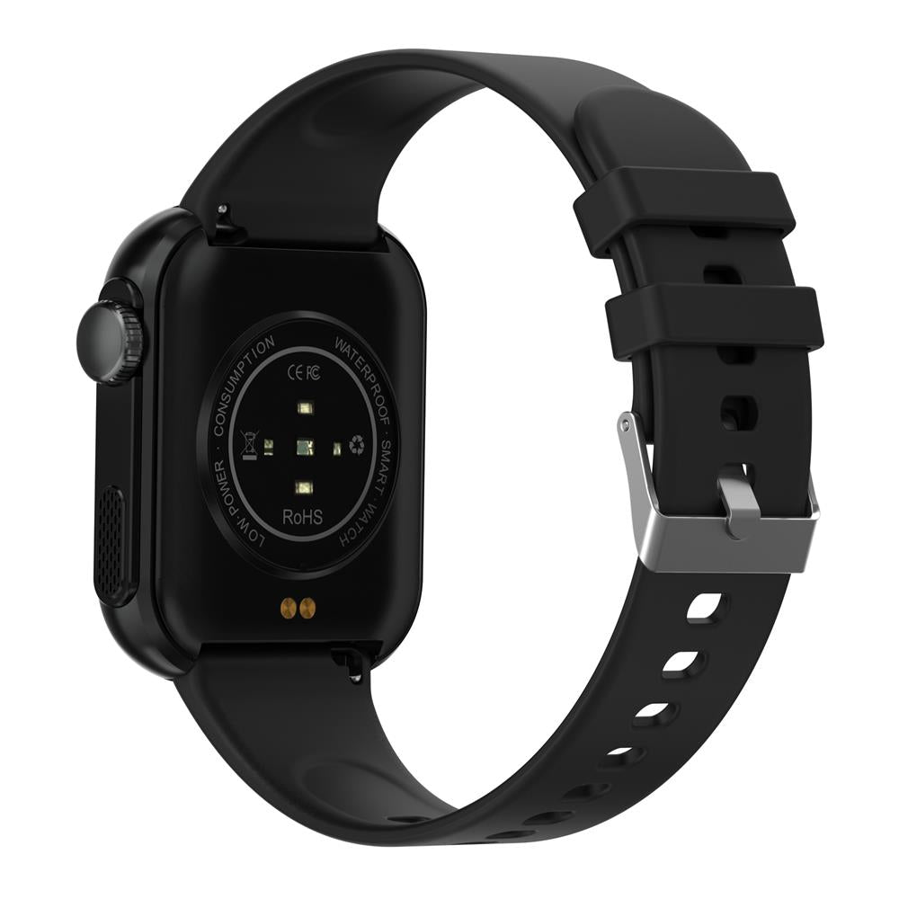 BEARSCOME G31 SmartWatch With Heart Rate Blood Oxygen Waterproof Bluetooth Call For Man And Woman