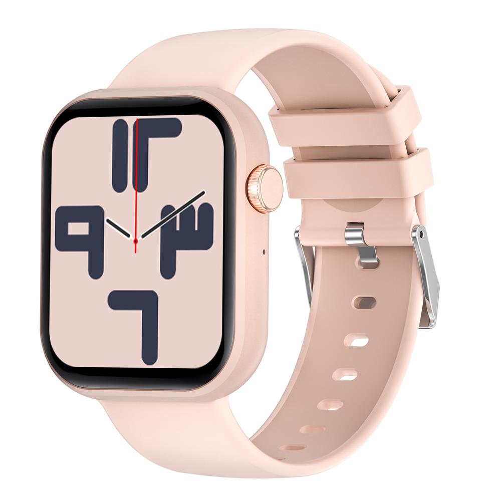 BEARSCOME G20 SmartWatch With Heart Rate Blood Oxygen Waterproof Bluetooth Call For Man And Woman