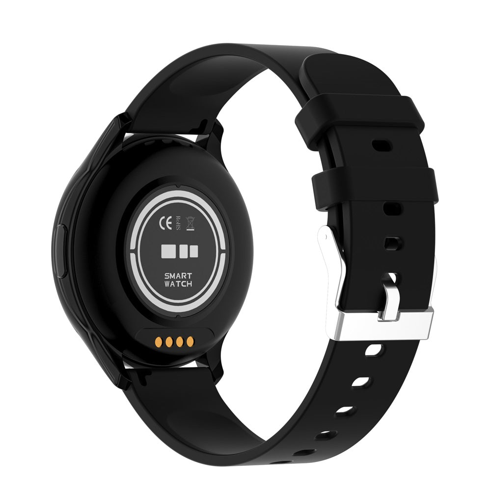 BEARSCOME G17 SmartWatch With Heart Rate Blood Oxygen Waterproof Bluetooth Call For Man And Woman