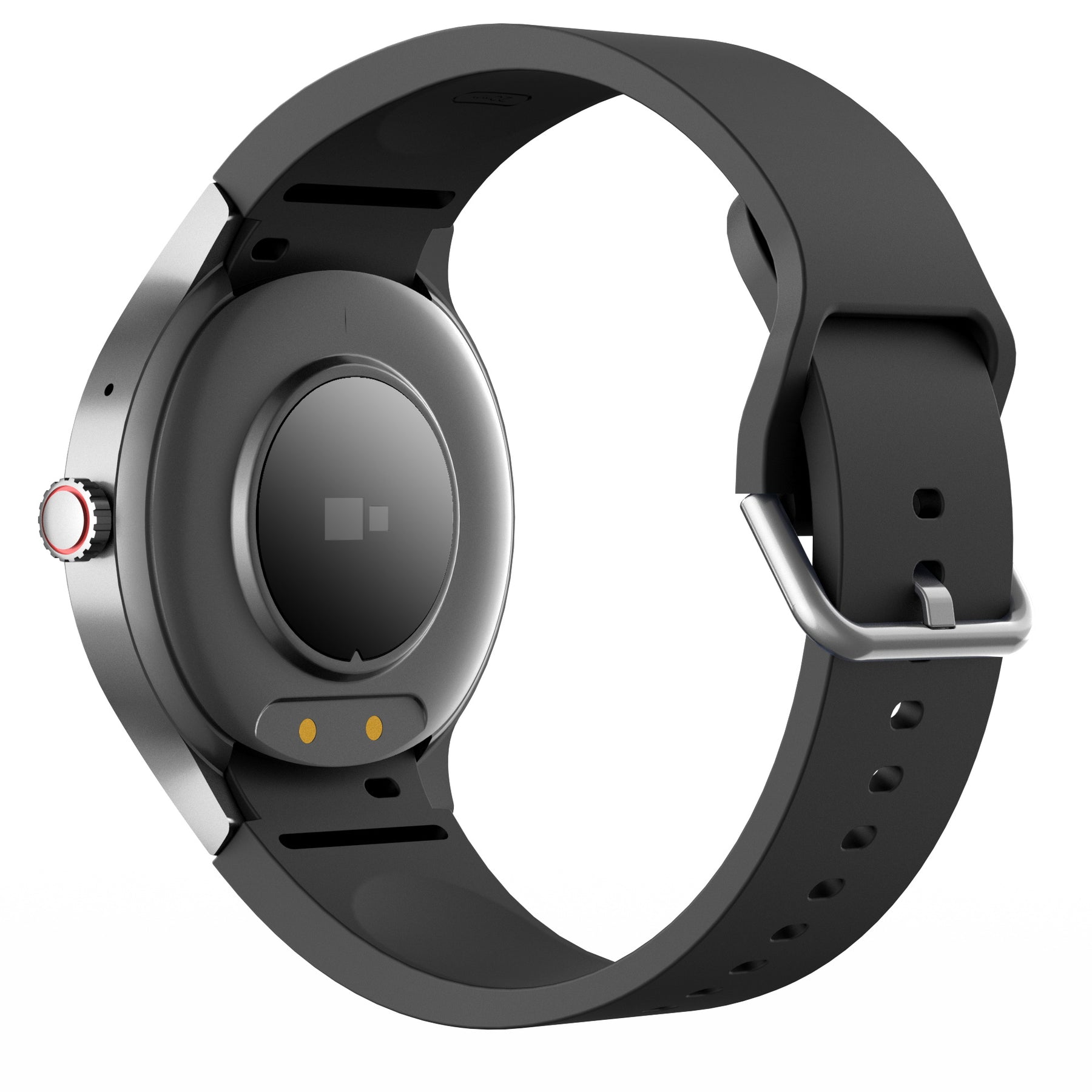 Bearscome Y80 Smart Watch Bluetooth call Blood Pressure Heart Rate Blood oxygen Monitoring Play Music