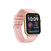 Bearscome G46 Blood Sugar Blood Pressure Blood oxygen Sleep Monitoring Waterproof Smartwatch - G44 Pink
