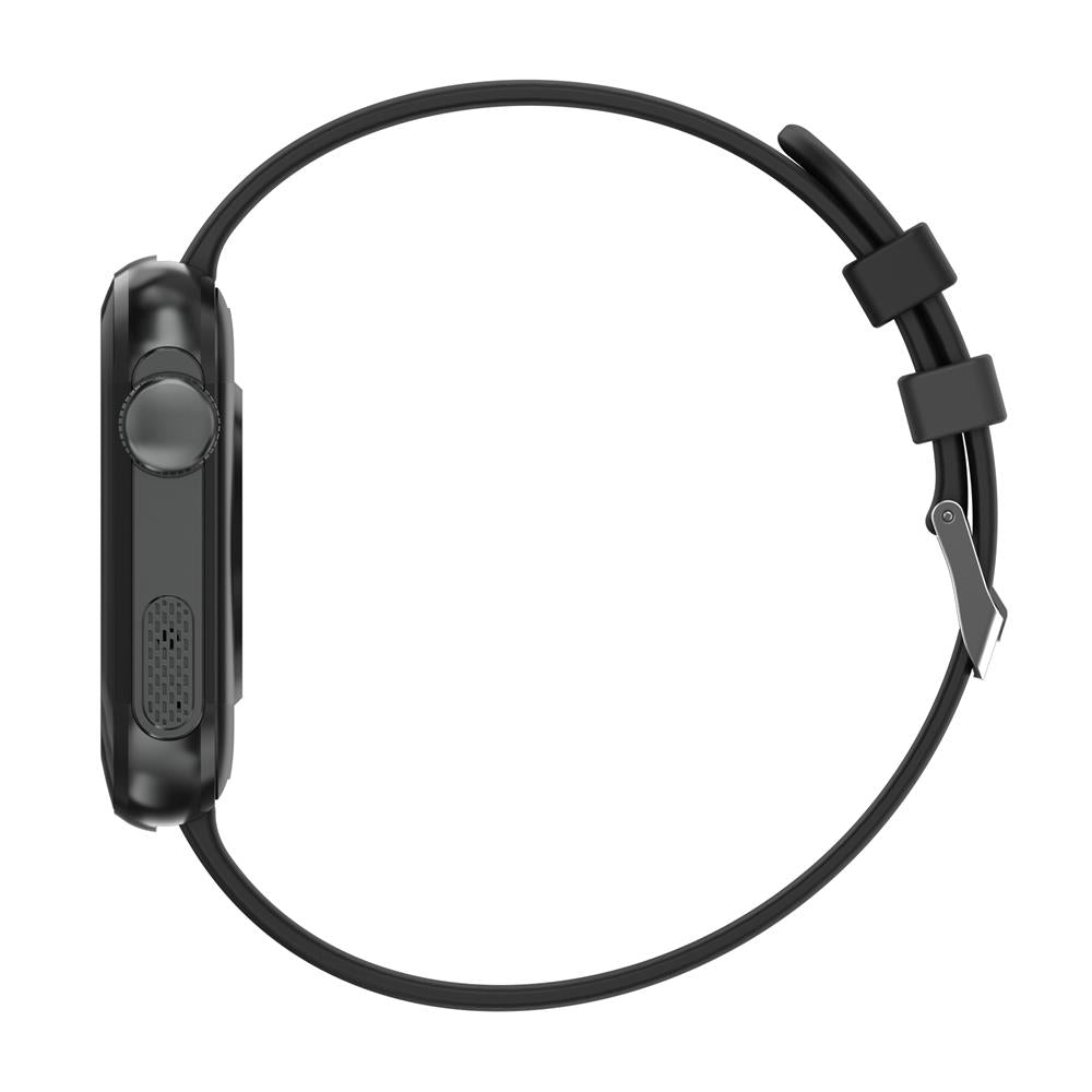 BEARSCOME G31 SmartWatch With Heart Rate Blood Oxygen Waterproof Bluetooth Call For Man And Woman