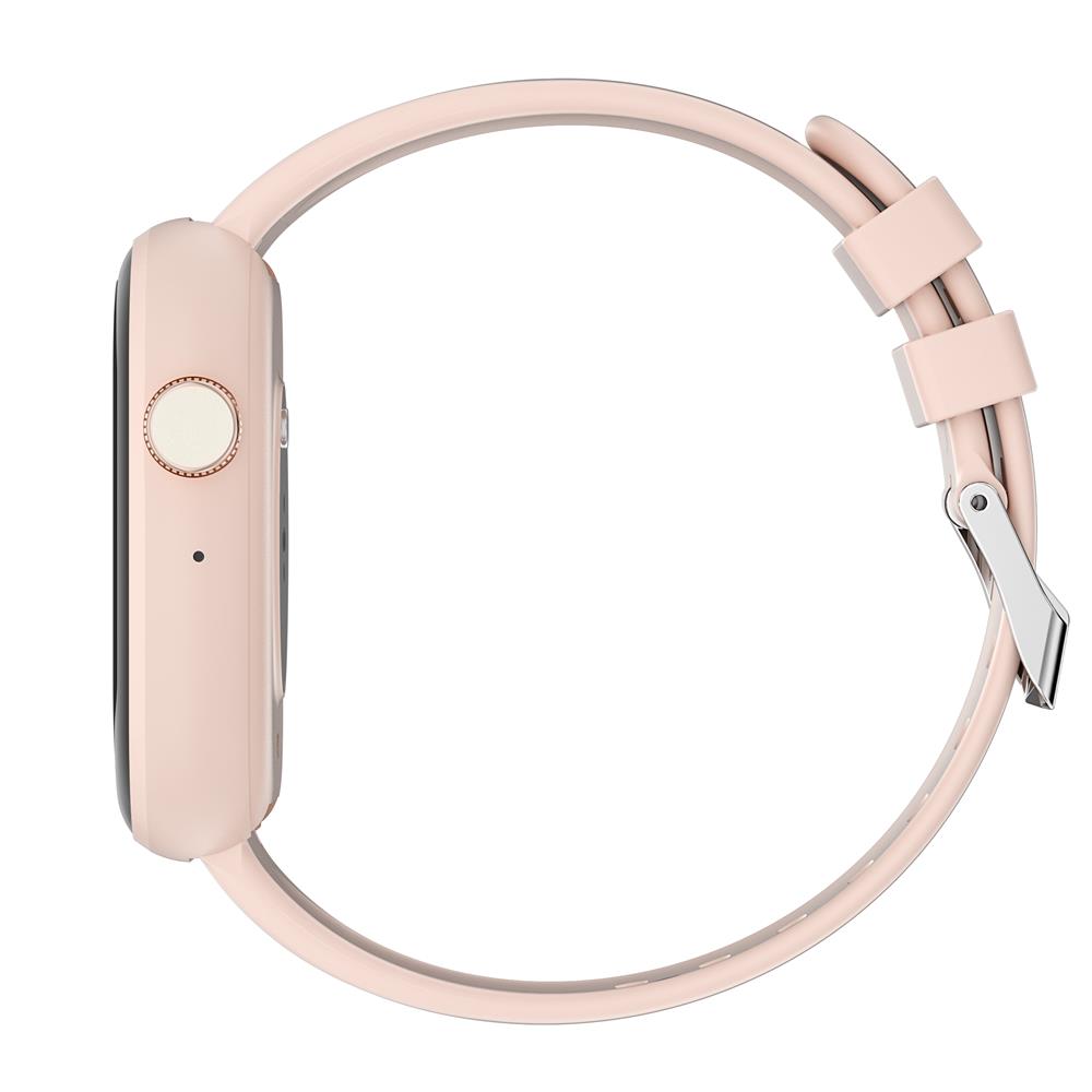BEARSCOME G20 SmartWatch With Heart Rate Blood Oxygen Waterproof Bluetooth Call For Man And Woman