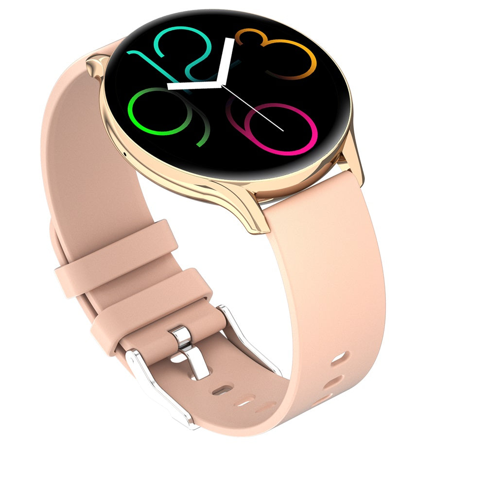 BEARSCOME G17 SmartWatch With Heart Rate Blood Oxygen Waterproof Bluetooth Call For Man And Woman
