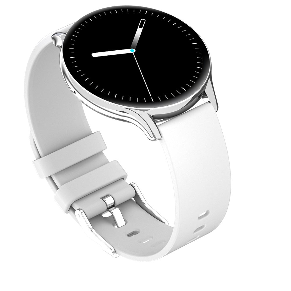 BEARSCOME G17 SmartWatch With Heart Rate Blood Oxygen Waterproof Bluetooth Call For Man And Woman