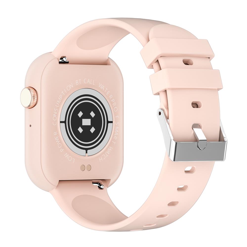 BEARSCOME G20 SmartWatch With Heart Rate Blood Oxygen Waterproof Bluetooth Call For Man And Woman