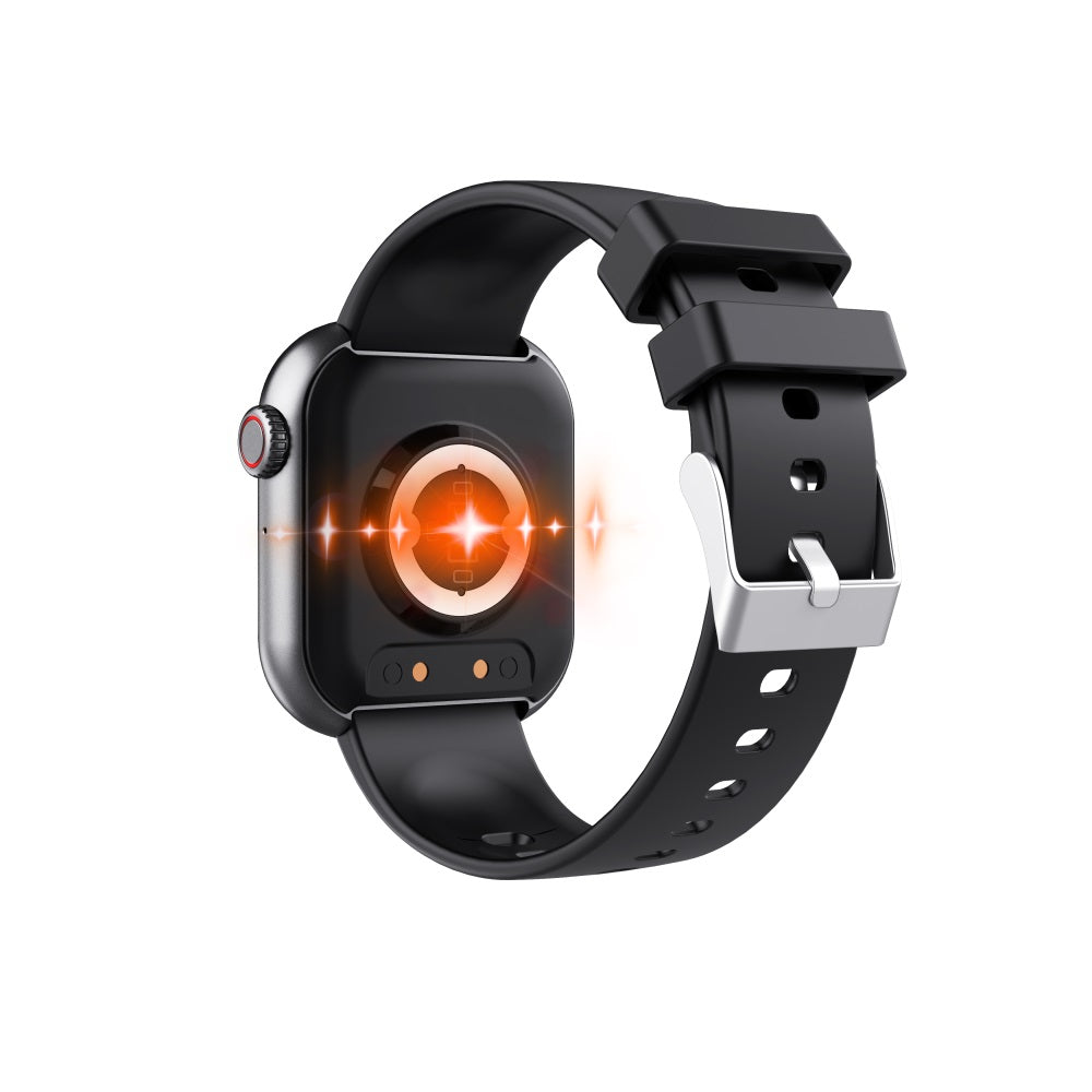 BEARSCOME BCF108 2023 Heart rate Blood pressure Bluetooth sports smartwatch