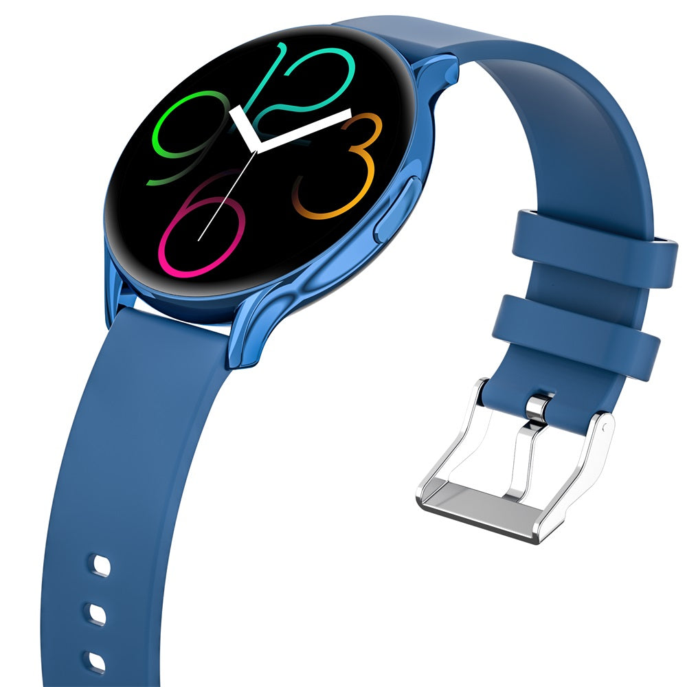 BEARSCOME G17 SmartWatch With Heart Rate Blood Oxygen Waterproof Bluetooth Call For Man And Woman