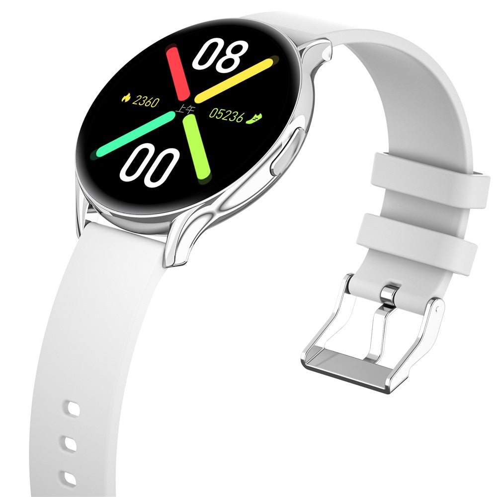 BEARSCOME G17 SmartWatch With Heart Rate Blood Oxygen Waterproof Bluetooth Call For Man And Woman