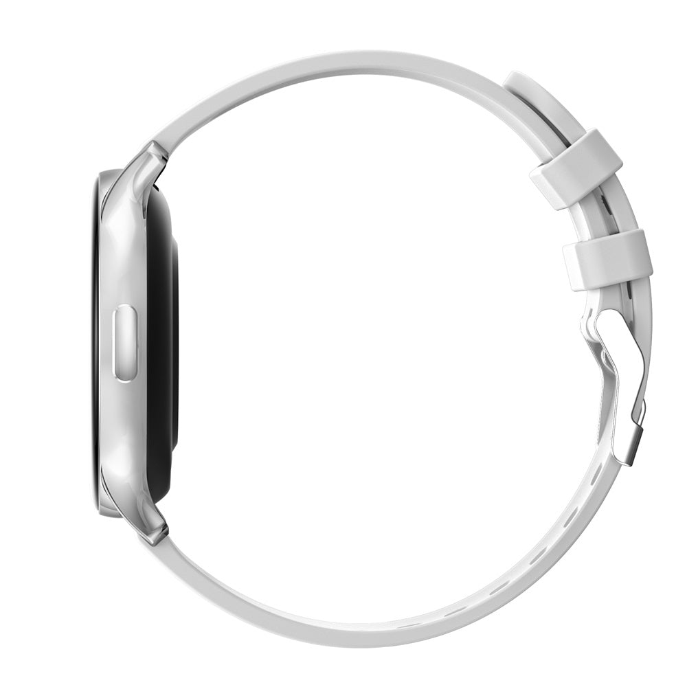 BEARSCOME G17 SmartWatch With Heart Rate Blood Oxygen Waterproof Bluetooth Call For Man And Woman