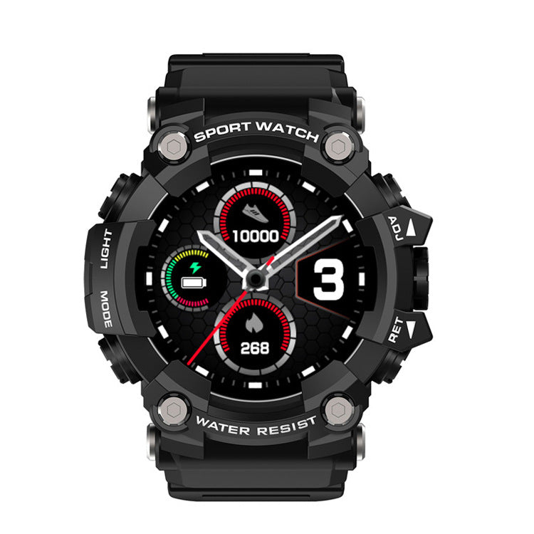Bearscome Cobra Sport Outdoor Watch