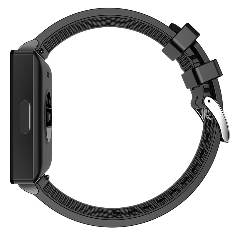 BEARSCOME BCKS01 Smartwatch NFC Blood Glucose Heart Rate Blood Pressure Bluetooth Smart Sports Watch