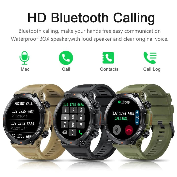 Bearscome BCK56pro Heart Rate , Oxygen and Blood Pressure Measuring