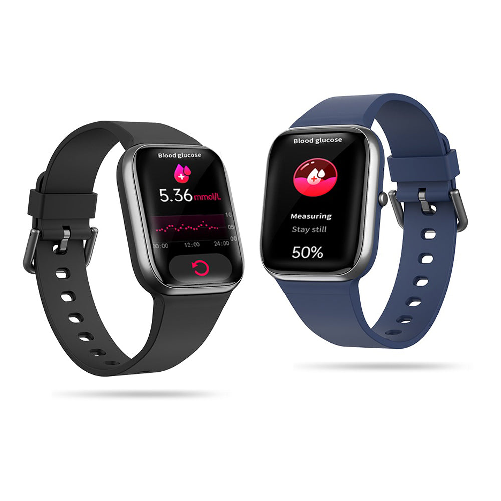 How To Use Hband APP To Adapt The Smartwatch