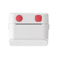 AI Voice Sticker Maker for Kids, Mini Inkless Thermal Printer, Portable Label Maker Machine Box for DIY Crafts