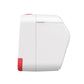 AI Voice Sticker Maker for Kids, Mini Inkless Thermal Printer, Portable Label Maker Machine Box for DIY Crafts