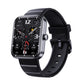 Bearscome 2025 Blood Sugar Blood Pressure Heart Rate Blood oxygen Sleep Monitoring Waterproof Smartwatch