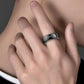 Bearscome R06 Blood Glucose ECG/EKG Blood Pressure Monitoring AI Health Analysis Smart Ring