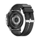 Bearscome H9 ECG blood glucose Uric acid cholesterol Stress monitoring Smartwatch