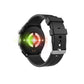 Bearscome Max 6 ECG Blood Sugar Monitoring Fall Detection Health Smart Sports Watch