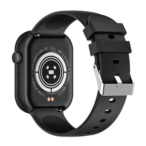 BEARSCOME G20 SmartWatch With Heart Rate Blood Oxygen Waterproof Bluetooth Call For Man And Woman