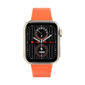BEARSCOME G31 SmartWatch With Heart Rate Blood Oxygen Waterproof Bluetooth Call For Man And Woman