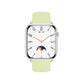 Bearscome Watch 5 AMOLED SCREEN Blood Pressure Blood oxygen heart rate Sleep Monitoring Waterproof Smartwatch