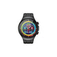 Bearscome Pro 10 High-end Flagship Smartwatch ECG blood glucose Uric acid cholesterol Stress monitoring