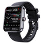 Bearscome Blood Sugar Blood Pressure Blood oxygen Sleep Monitoring Waterproof Smartwatch
