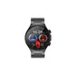 Bearscome Pro 10 High-end Flagship Smartwatch ECG blood glucose Uric acid cholesterol Stress monitoring