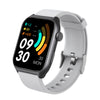Bearscome GTS7 Pro Blood Glucose, Blood Pressure and emotional Stress Monitor Smart watch - GTS7 Pro gray