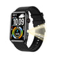 Bearscome Blood Sugar Blood Pressure Blood oxygen Sleep Monitoring Waterproof Smartwatch
