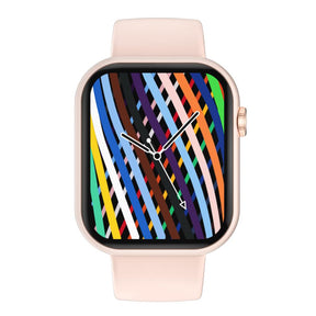 BEARSCOME G20 SmartWatch With Heart Rate Blood Oxygen Waterproof Bluetooth Call For Man And Woman