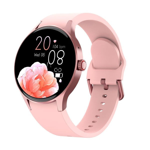 BEARSCOME Watch 3 Pro Smartwatch High-definition screen for Blood sugar/Blood pressure/heart rate monitoring/NFC