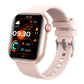 Bearscome Blood Sugar Blood Pressure Blood oxygen Sleep Monitoring Waterproof Smartwatch