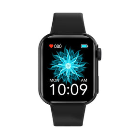 BEARSCOME G31 SmartWatch With Heart Rate Blood Oxygen Waterproof Bluetooth Call For Man And Woman