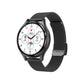 Bearscome P03 ECG/EKG Blood glucose Blood pressure Blood oxygen Uric acid Monitoring Smartwatch