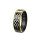 2025 Smart ring 5ATM waterproof blood oxygen pressure sleep heart rate monitor