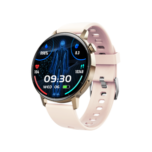 Bearscome Blood glucose, blood oxygen, blood lipids and pressure HRV detection
