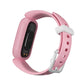 BEARSCOME Children's Smartwatch Detects Heart Rate Sleep Bluetooth Smartwatch