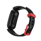 BEARSCOME Children's Smartwatch Detects Heart Rate Sleep Bluetooth Smartwatch